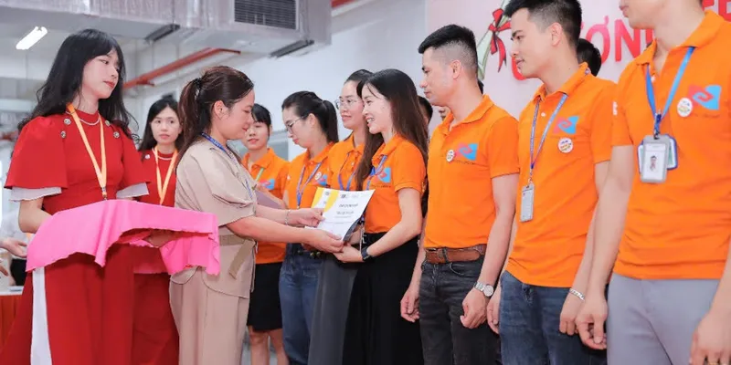 Crystal International Joins RISE to Expand Women Empowerment Initiatives